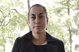 Janneth Aldana Cedeño